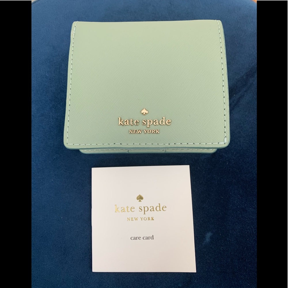 Kate spade wallet
